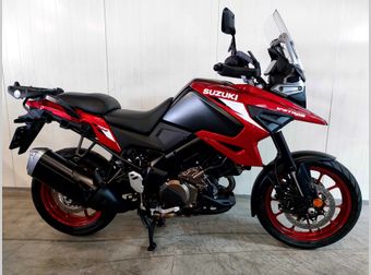 Suzuki V-Strom 1050 2023 occasion