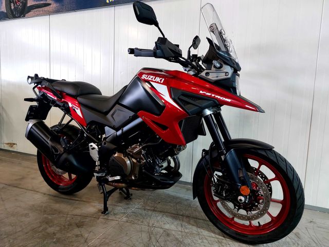 suzuki - v-strom-1050