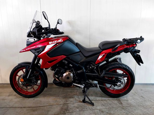 suzuki - v-strom-1050