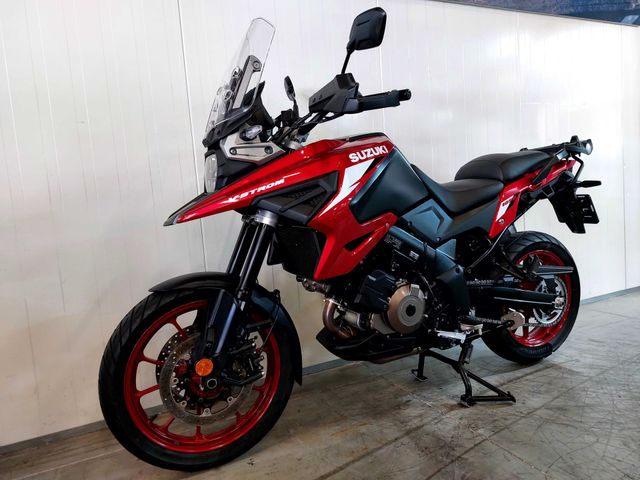 suzuki - v-strom-1050