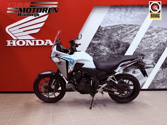 honda - nx-500-e-clutch