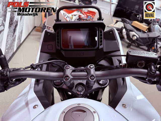 honda - nx-500-e-clutch