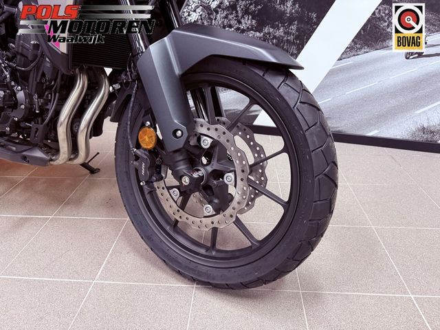 honda - nx-500-e-clutch