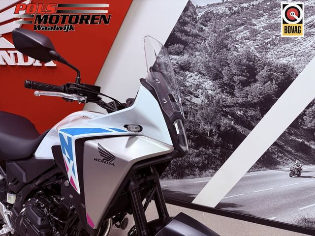 honda - nx-500-e-clutch