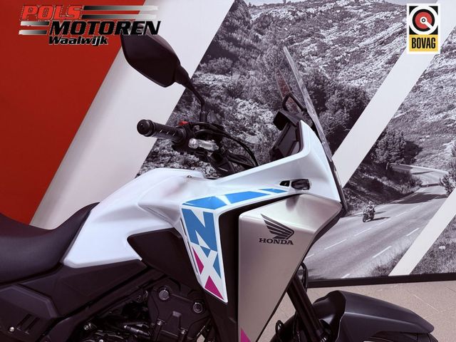 honda - nx-500-e-clutch