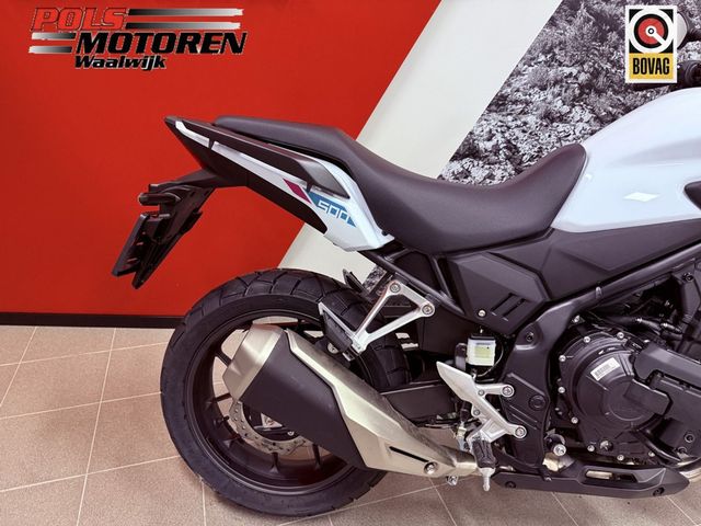 honda - nx-500-e-clutch