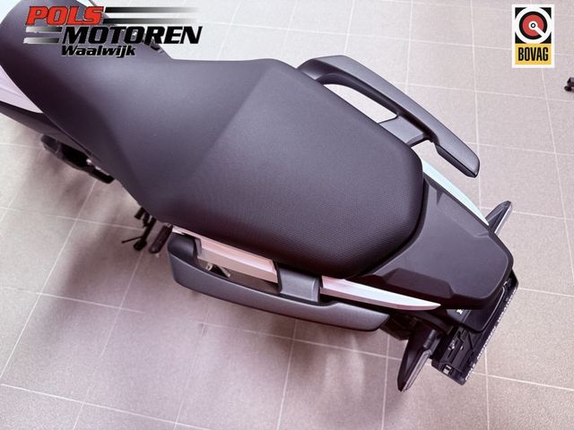 honda - nx-500-e-clutch