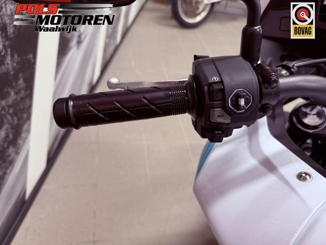 honda - nx-500-e-clutch