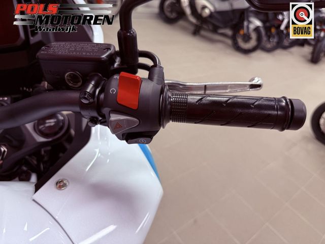 honda - nx-500-e-clutch