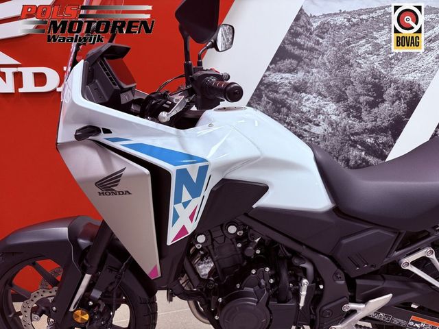 honda - nx-500-e-clutch