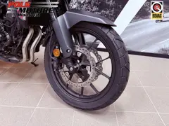 Honda CB 500 Xact NX 500 E-Clutch Demo 2026 occasion – foto 4 van 19