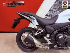 Honda CB 500 Xact NX 500 E-Clutch Demo 2026 occasion – foto 9 van 19
