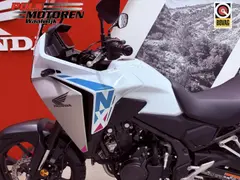 Honda CB 500 Xact NX 500 E-Clutch Demo 2026 occasion – foto 16 van 19