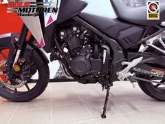 Honda CB 500 Xact NX 500 E-Clutch Demo 2026 occasion – foto 17 van 19
