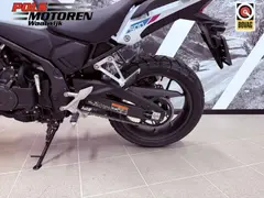 Honda CB 500 Xact NX 500 E-Clutch Demo 2026 occasion – foto 18 van 19