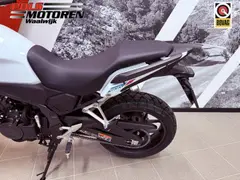 Honda CB 500 Xact NX 500 E-Clutch Demo 2026 occasion – foto 19 van 19