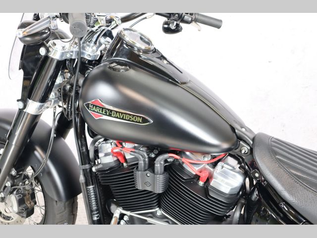 harley-davidson - softail-slim-fls