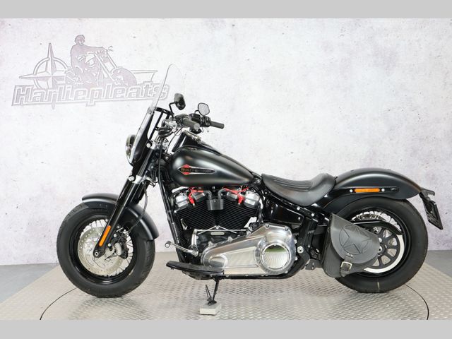 harley-davidson - softail-slim-fls