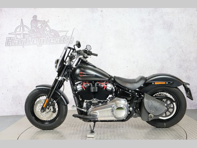 harley-davidson - softail-slim-fls