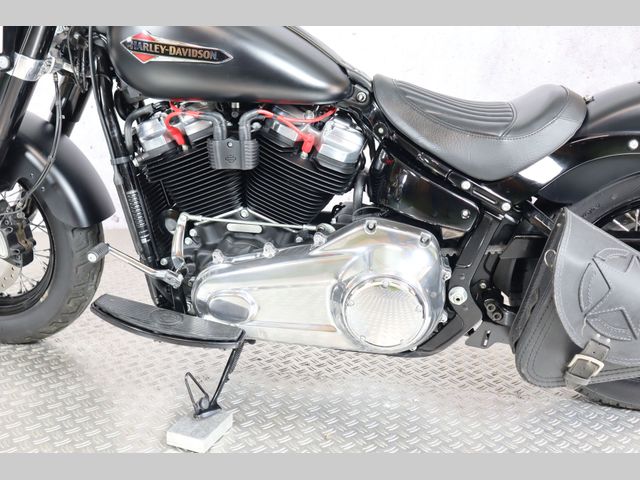 harley-davidson - softail-slim-fls