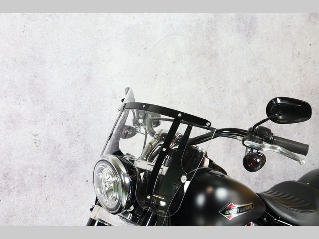 harley-davidson - softail-slim-fls