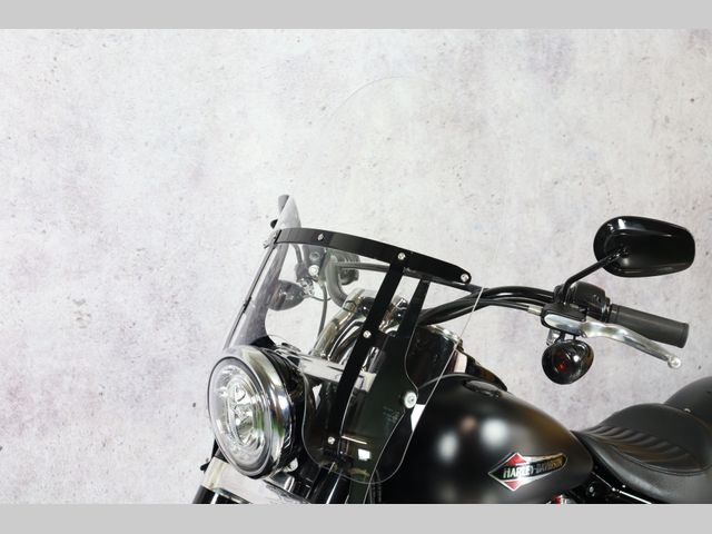 harley-davidson - softail-slim-fls