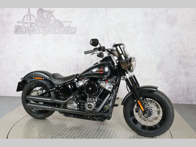 harley-davidson - softail-slim-fls