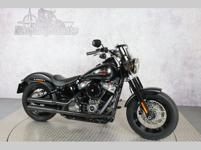 harley-davidson - softail-slim-fls