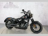 HARLEY-DAVIDSON SOFTAIL SLIM FLS