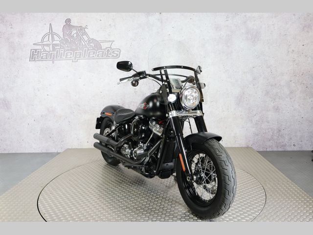 harley-davidson - softail-slim-fls