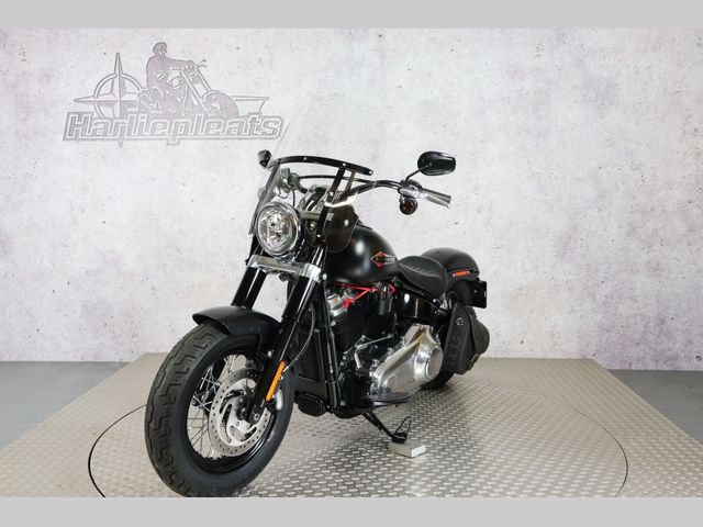 harley-davidson - softail-slim-fls