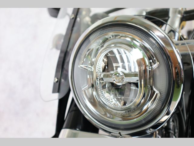 harley-davidson - softail-slim-fls