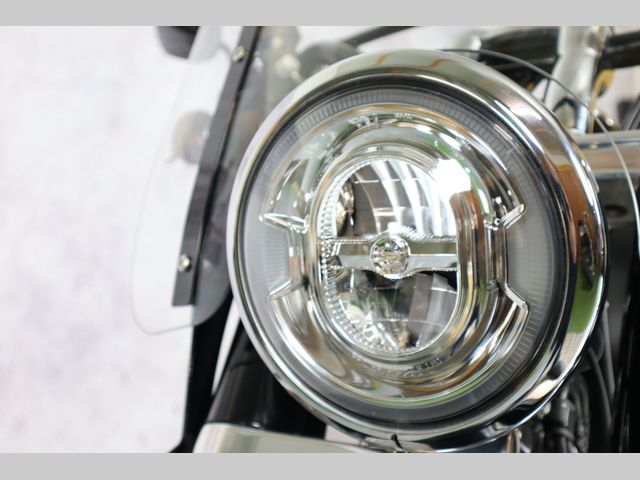 harley-davidson - softail-slim-fls