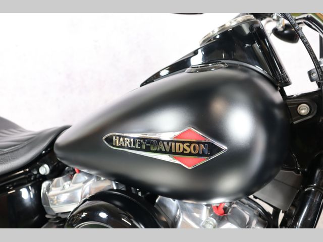 harley-davidson - softail-slim-fls