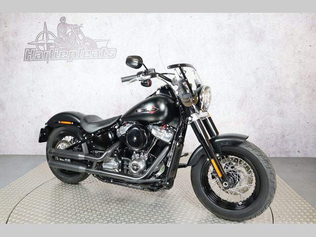 harley-davidson - softail-slim-fls