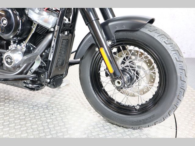 harley-davidson - softail-slim-fls