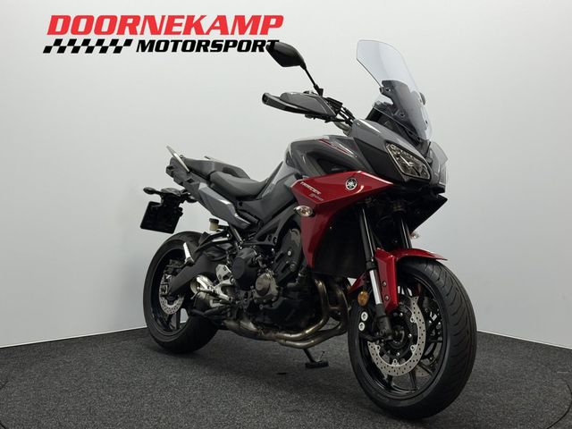 yamaha - tracer-900-abs
