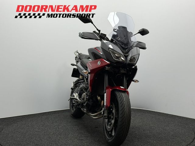 yamaha - tracer-900-abs