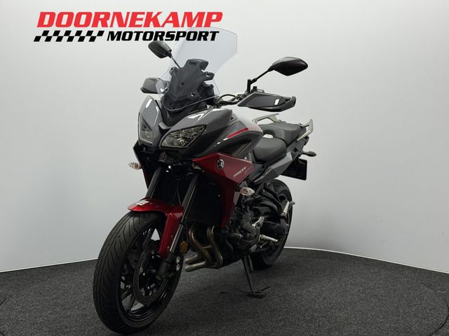 yamaha - tracer-900-abs