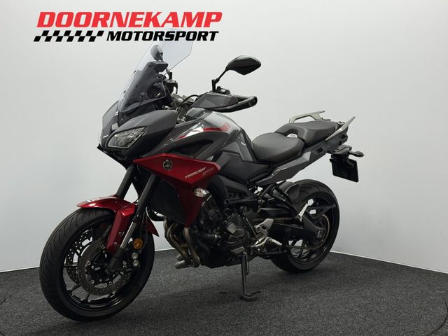 yamaha - tracer-900-abs