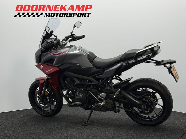 yamaha - tracer-900-abs