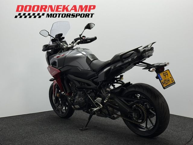 yamaha - tracer-900-abs