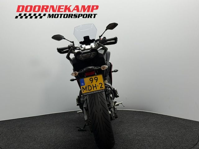 yamaha - tracer-900-abs