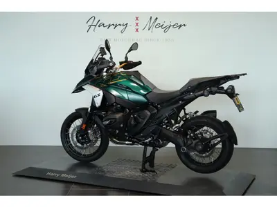 BMW R 1300 GS – foto 2