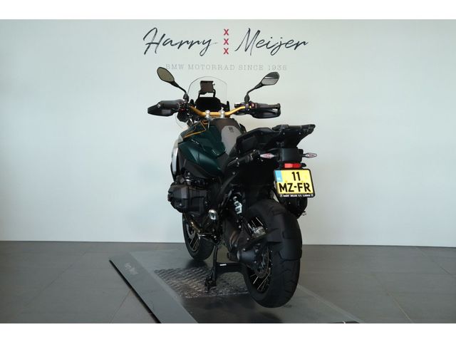 bmw - r-1300-gs