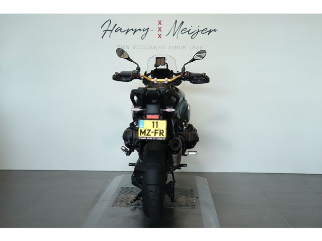bmw - r-1300-gs