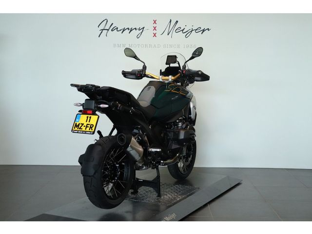 bmw - r-1300-gs