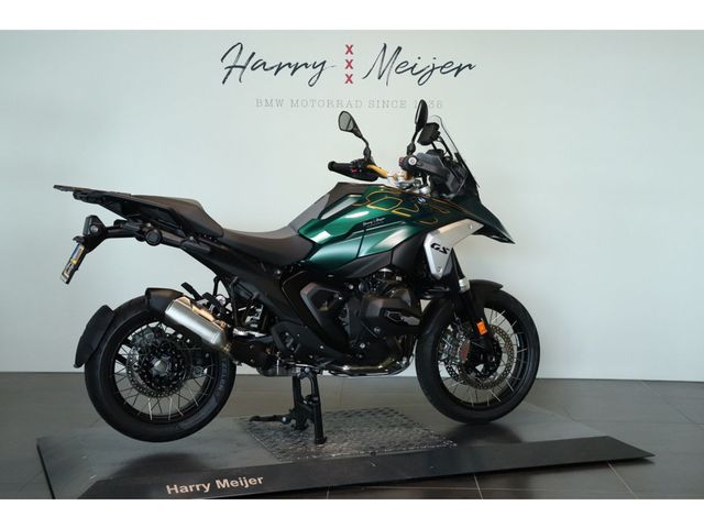 bmw - r-1300-gs