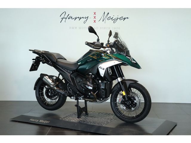 bmw - r-1300-gs