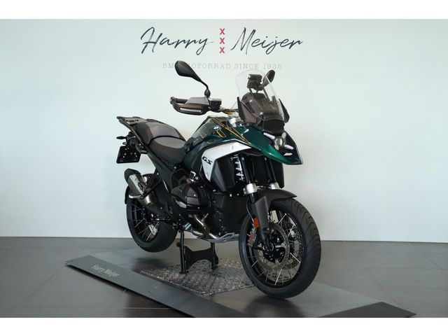 bmw - r-1300-gs